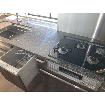 ザ・プラセシオン名古屋駅の物件内観写真